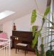Dachau: Exklusive 3-Zimmer-Maisonette-Galeriewohnung in zentraler Toplage - Platz für Kreativität