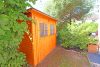 2-Zimmer-Gartenwohnung mit zwei Bädern und Hobbyraum in München-Aubing - viel Platz