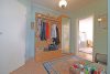 2-Zimmer-Gartenwohnung mit zwei Bädern und Hobbyraum in München-Aubing - Flur und Garderobe