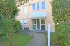 2-Zimmer-Gartenwohnung mit zwei Bädern und Hobbyraum in München-Aubing - Hauseingang
