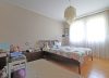 2-Zimmer-Gartenwohnung mit zwei Bädern und Hobbyraum in München-Aubing - geräumiges Schlafzimmer