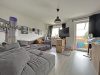 Am Römerhang: Moderne 3-Zimmer-Wohnung mit Südbalkon - Titelbild