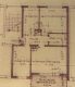 Am Römerhang: Moderne 3-Zimmer-Wohnung mit Südbalkon - Grundriss