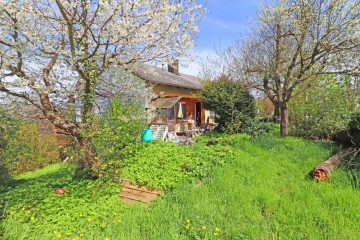 Ein-/Zweifamilienhaus mit Potential in Rohrbach an der Ilm, 85296 Rohrbach, Einfamilienhaus