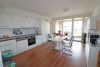 1 Jahr befristet: Modernes 1 Zimmer Apartment in Clusterwohnung mit nutzbaren Gemeinschaftsräumen - Bild