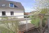 München-Aubing: 3-Zimmer-Wohnung mit zwei Bädern in ruhiger Lage - Bild