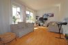 München-Aubing: 3-Zimmer-Wohnung mit zwei Bädern in ruhiger Lage - Bild