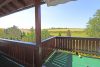 Familientraum mit viel Herz und Potential zum Mehrgenerationen-Haus im idyllischen Niederbayern - Balkon EG