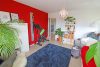 Moosach: moderne 3-4 Zimmer Wohnung mit traumhaftem Ausblick über München - nahe S- und U-Bahn - Bild