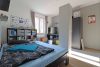 Im Herzen Markt Indersdorfs: 2-Zi-Whg. mit Süd-West-Balkon und Fußbodenheizung - Bild