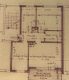 Am Römerhang: Moderne 3-Zimmer-Wohnung mit Südbalkon - Grundriss