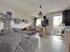 Am Römerhang: Moderne 3-Zimmer-Wohnung mit Südbalkon - Bild