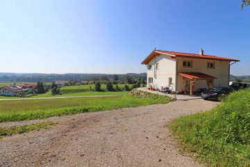 Einfamilienhaus in Gars am Inn mit Luxusausstattung, Smart-Home-Technik und ruhiger Lage – BJ 2023, 83536 Gars am Inn, Haus
