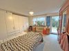 Familien aufgepasst - Erdgeschosswohnung mit Süd-Terrasse, Gartenanteil und Garage - Bild