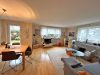 Familien aufgepasst - Erdgeschosswohnung mit Süd-Terrasse, Gartenanteil und Garage - Bild