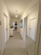 Moderne 2-Zimmer-Wohnung TOP geschnitten mit Süd-West-Loggia - Bild