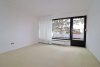 Bestlage in München-Nymphenburg: 2-Zimmer Wohnung mit zwei Dachterrassen und Potential - Bild