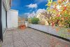 Bestlage in München-Nymphenburg: 2-Zimmer Wohnung mit zwei Dachterrassen und Potential - Bild