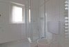 Bestlage in München-Nymphenburg: 2-Zimmer Wohnung mit zwei Dachterrassen und Potential - Bild