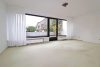 Bestlage in München-Nymphenburg: 2-Zimmer Wohnung mit zwei Dachterrassen und Potential - Bild