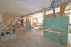 Mehrfamilienhaus mit Einliegerwohnung - Nebengebäude und Werkstatt für gew. Nutzung auf 3.846 qm - samt Geräte