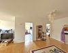 Moderne Vierzimmerwohnung im Herzen von Harlaching: Ihr neues Zuhause in Münchens grünem Paradies - Bild