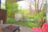 Schwabing-Freimann: 1-Zi-Apt. mit Gartenanteil und TG-SP als Kapitalanlage oder zur Selbstnutzung - Bild