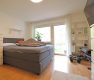 Schwabing-Freimann: 1-Zi-Apt. mit Gartenanteil und TG-SP als Kapitalanlage oder zur Selbstnutzung - Bild