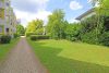 1-Zimmer-Appartment mit guter Anbindung in Ottobrunn - Grünanlage