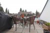 MÜ-Waldperlach: 114m² Nutzfläche! Moderne 3-Zi-Maisonette-Wohnung mit S-W-Terrasse und edler EBK - Süd-West-Terrasse