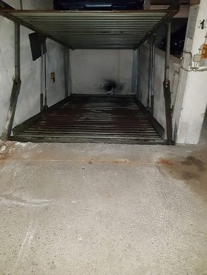 TOPLAGE: Duplex-Stellplatz in der Schellingstraße für Kapitalanleger oder Selbstnutzer, 80789 München, Duplex