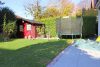 Vermietet: Traumhafte 4-Zi-Wohnung mit 300 qm Garten in Trudering - eigener Garten