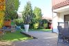 Vermietet: Traumhafte 4-Zi-Wohnung mit 300 qm Garten in Trudering - traumhafter Garten