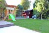 Vermietet: Traumhafte 4-Zi-Wohnung mit 300 qm Garten in Trudering - Kinderparadies