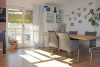 Vermietet: Traumhafte 4-Zi-Wohnung mit 300 qm Garten in Trudering - mit Zugang zur Terrasse