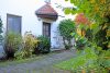 Vermietet: Traumhafte 4-Zi-Wohnung mit 300 qm Garten in Trudering - separater Wohnungseingang