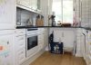 Vermietet: Traumhafte 4-Zi-Wohnung mit 300 qm Garten in Trudering - gemeinsam kochen