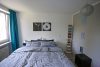 Moderne 2,5-Zi-Whg. (2016 saniert) mit Südbalkon und SZ mit Ankleide - Platz für ein XXL-Bett