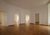 Schwabing: Top sanierte 5-Zimmer-Altbau-Wohnung mit ca. 177 qm - Eingangsbereich