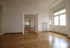 Schwabing: Top sanierte 5-Zimmer-Altbau-Wohnung mit ca. 177 qm - zusätzliches Arbeitszimmer