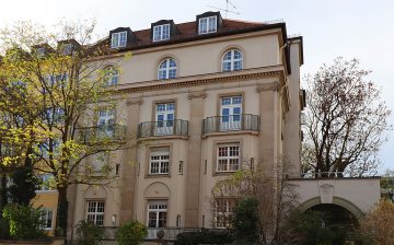 Schwabing: Top sanierte 5-Zimmer-Altbau-Wohnung mit ca. 177 qm, 80801 München, Etagenwohnung