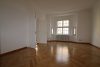 Schwabing: Top sanierte 5-Zimmer-Altbau-Wohnung mit ca. 177 qm - geräumiges Wohnzimmer