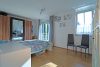 Familien aufgepasst - traumhaftes Reiheneckhaus, gut geschnitten und mit viel Platz in Mü-Aubing - Master-Schlafzimmer
