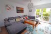 Reihenmittelhaus in ruhiger Lage mit TOP-Infrastruktur in München-Moosach - Bild