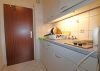 1-Zimmer-Appartment mit guter Anbindung in Ottobrunn - Eingangsbereich
