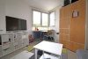 1-Zimmer-Appartment mit guter Anbindung in Ottobrunn - Arbeitsplatz