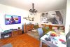 Geräumige 3,5-Zimmer-Wohnung TOP geschnitten mit Süd-Loggia - Bild