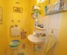 Geräumige 3-Zimmer-Wohnung TOP geschnitten mit Süd-West-Loggia - WC extra