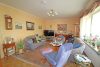 Geräumige 3-Zimmer-Wohnung TOP geschnitten mit Süd-West-Loggia - Wohnzimmer