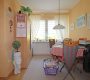 Geräumige 3-Zimmer-Wohnung TOP geschnitten mit Süd-West-Loggia - Essbereich